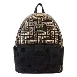 Marvel by Loungefly Mini-Rucksack Logo