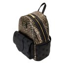 Marvel by Loungefly Mini-Rucksack Logo