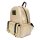 Hello Kitty 50th Anniversary by Loungefly Mini Rucksack Metallic Gold