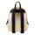 Hello Kitty 50th Anniversary by Loungefly Mini Rucksack Metallic Gold