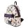 Disney Villians by Loungefly Mini-Rucksack Iridescent