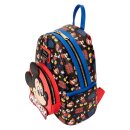 Disney by Loungefly Mini Rucksack Mickey & Minnie Classic
