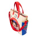 Disney by Loungefly Rucksack und Tragetasche Mickey and friends