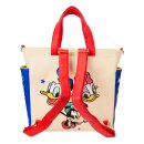 Disney by Loungefly Rucksack und Tragetasche Mickey and friends