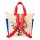Disney by Loungefly Rucksack und Tragetasche Mickey and friends