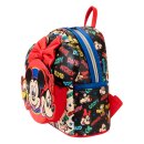 Disney by Loungefly Rucksack & Haarreif Set Mickey...