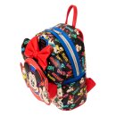 Disney by Loungefly Rucksack & Haarreif Set Mickey & Friends