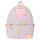 Wicked by Loungefly Mini Rucksack Glinda