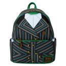 Wicked by Loungefly Mini Rucksack Elphaba