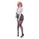 Original Character PVC Statue 1/6 OL-chan Illustration by...