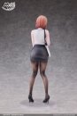 Original Character PVC Statue 1/6 OL-chan Illustration by...