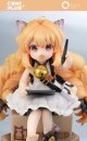 Original Character Statue Jiong Maozi cp30 Memorial Ver. 12 cm