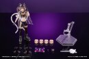 Yu-Gi-Oh! Card Game Monster Figure Collection Actionfigur Kit 1/12 I:P Masquerena Ver.1 Std Edition 17 cm