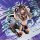 Yu-Gi-Oh! Card Game Monster Figure Collection Actionfigur Kit 1/12 I:P Masquerena Ver.1 Std Edition 17 cm
