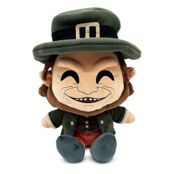 Leprechaun Plüschfigur Leprechaun 22 cm