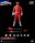 Power Rangers Turbo FigZero Actionfigur 1/6 Red Turbo Power Ranger 30 cm