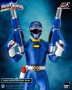 Power Rangers Turbo FigZero Actionfigur 1/6 Blue Turbo Power Ranger 30 cm