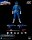 Power Rangers Turbo FigZero Actionfigur 1/6 Blue Turbo Power Ranger 30 cm