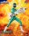 Power Rangers Turbo FigZero Actionfigur 1/6 Green Turbo Power Ranger 30 cm