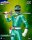 Power Rangers Turbo FigZero Actionfigur 1/6 Green Turbo Power Ranger 30 cm
