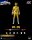 Power Rangers Turbo FigZero Actionfigur 1/6 Yellow Turbo Power Ranger 30 cm