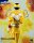 Power Rangers Turbo FigZero Actionfigur 1/6 Yellow Turbo Power Ranger 30 cm