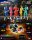 Power Rangers Turbo FigZero Actionfiguren 1/6 5er-Pack Turbo Power Rangers 30 cm
