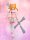2.5 Dimensional Seduction S.H. Figuarts Actionfigur Liliel Angel Airborne Corps/Ririsa 14 cm