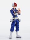 My Hero Academia S.H. Figuarts Actionfigur Shoto Todoroki...