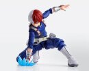 My Hero Academia S.H. Figuarts Actionfigur Shoto Todoroki...