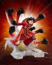 One Piece Figuarts ZERO Extra Battle PVC Statue Monkey D....