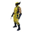 Deadpool & Wolverine Marvel Select Actionfigur Wolverine 18 cm