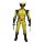 Deadpool & Wolverine Marvel Select Actionfigur Wolverine 18 cm