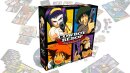 Cowboy Bebop Kartenspiel Space Serenade englisch