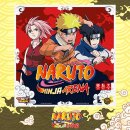 Naruto Würfelspiel Ninja Arena