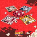 Naruto Würfelspiel Ninja Arena