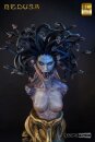 Medusa Life-Size Büste by Steve Wang 101 cm -...