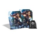 The Witcher Premium Puzzle Yennefer (1000 Teile)