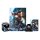 The Witcher Premium Puzzle Yennefer (1000 Teile)
