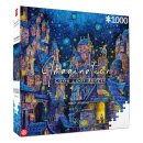 Roch Urbaniak Imagination Puzzle Concert on the Chimney...