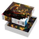 Laura Diehl Imagination Puzzle From Acorns (1000 Teile)
