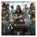 Assassins Creed Syndicate Gaming Puzzle The Tavern (1000...