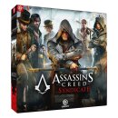 Assassins Creed Syndicate Gaming Puzzle The Tavern (1000...