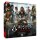 Assassins Creed Syndicate Gaming Puzzle The Tavern (1000 Teile)