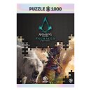 Assassins Creed Valhalla Premium Puzzle Eivor & Polar...