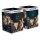 Assassins Creed Valhalla Premium Puzzle Eivor & Polar Bear (1000 Teile)