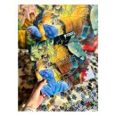 Jacek Szleszynski Imagination Puzzle The Gift / Dar (1000...