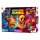 Crash Bandicoot Kids Puzzle Rumble Heroes (160 Teile)