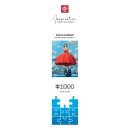 Rafal Olbinski Imagination Puzzle Defence Against Banality (1000 Teile)