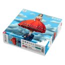 Rafal Olbinski Imagination Puzzle Defence Against Banality (1000 Teile)